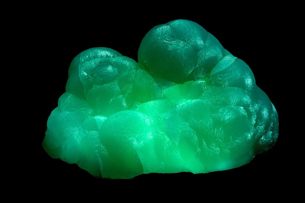 Smithsonite 