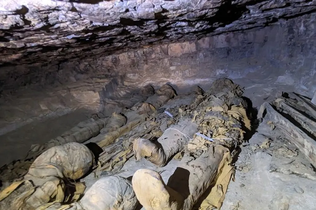 Mummies
