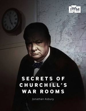 Preview thumbnail for 'Secrets of Churchill's War Rooms