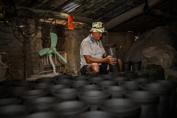 Fortune in the Making thumbnail