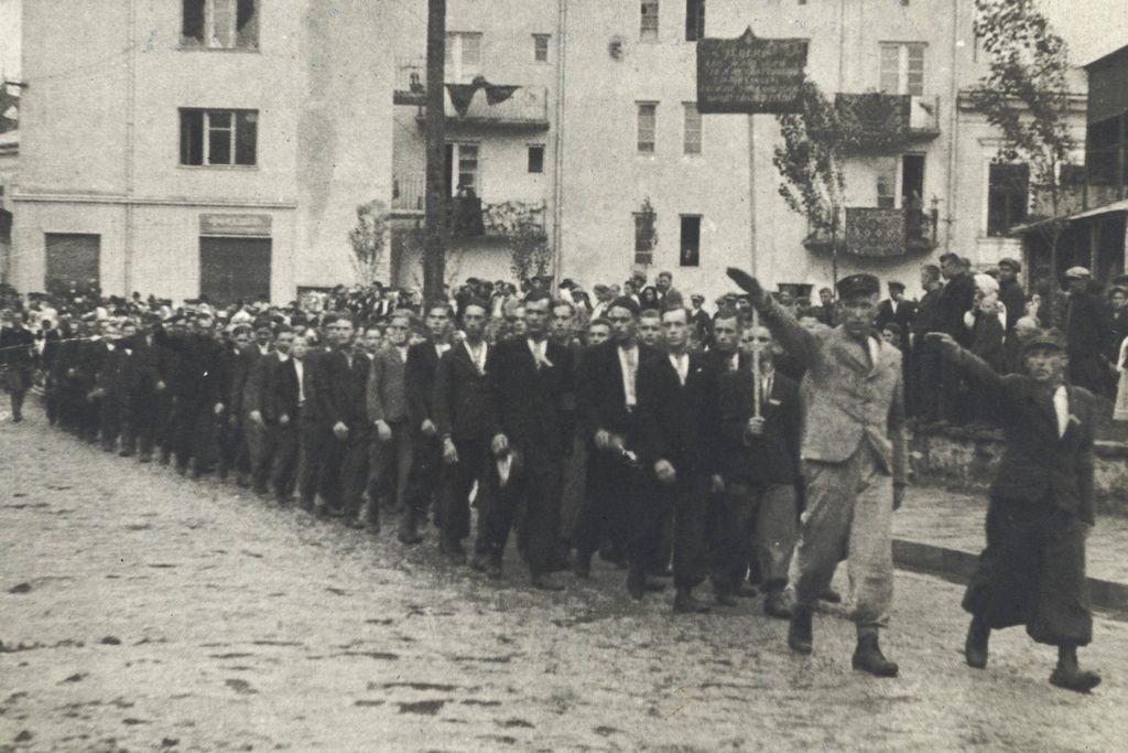 galacia SS division