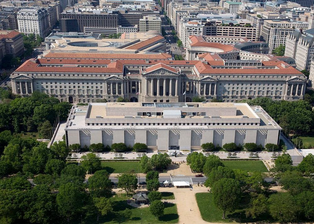 National Museum of American History