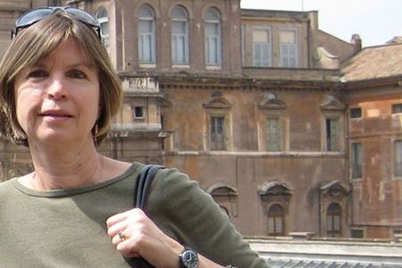 Journalist Cathleen McGuigan covers art, architecture, design and culture. Her latest piece for Smithsonian profiles artist Wayne Thiebaud.