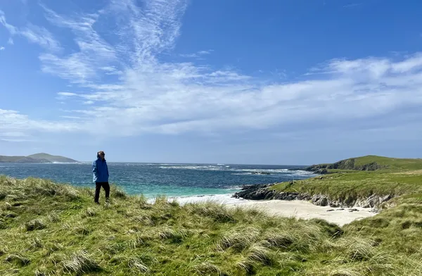 Summer in Shetland thumbnail