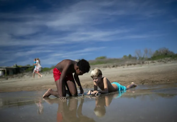 Two Friends (I) thumbnail