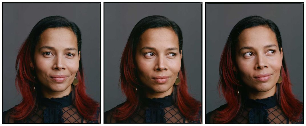 Rhiannon Giddens 1