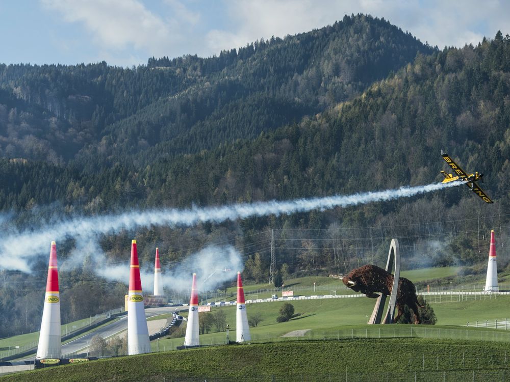Breitling Pilot Nigel Lamb - Red Bull Air Race Championship - Austria.jpg