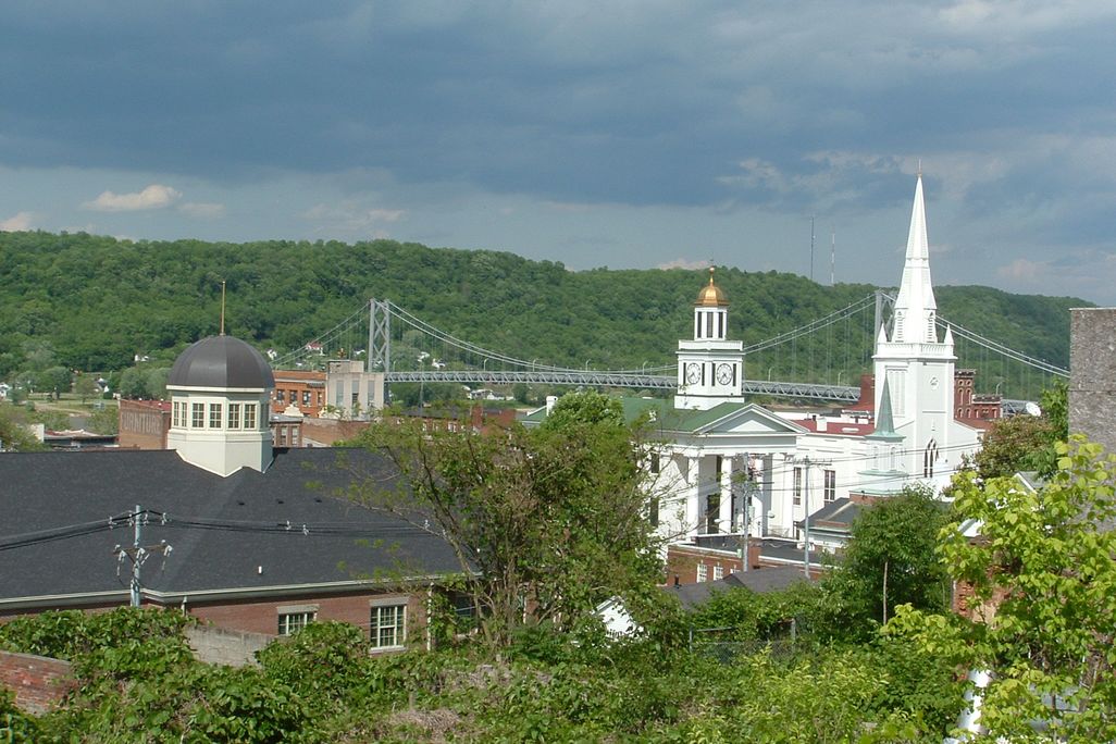 Maysville, Kentucky