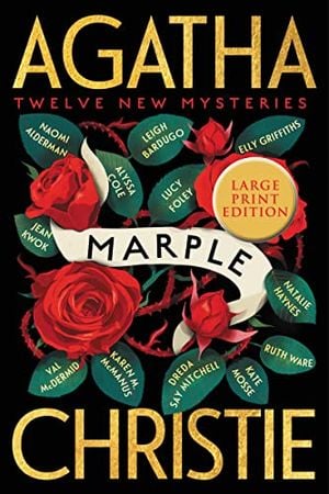 Preview thumbnail for 'Marple: Twelve New Mysteries (Miss Marple Mysteries)