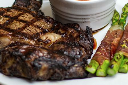 You probably wouldn’t eat this meal for breakfast—but why?