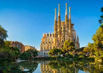 Spain for Families: A Tailor-Made Journey description
