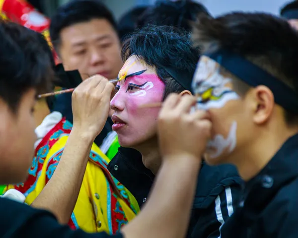 Chaoshan Yingge Dance 01 thumbnail