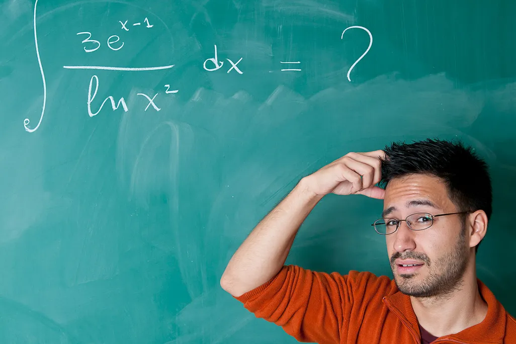Math Problem