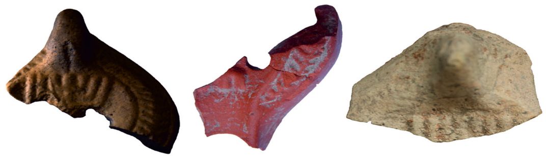 fragments