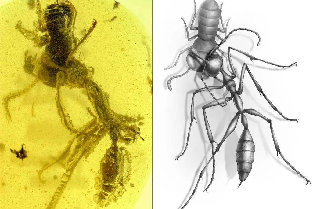 hell ant