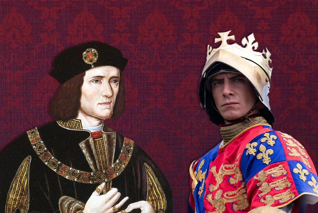 The Real History Behind 'The Lost King' and the Life and Legacy of Richard  III, History