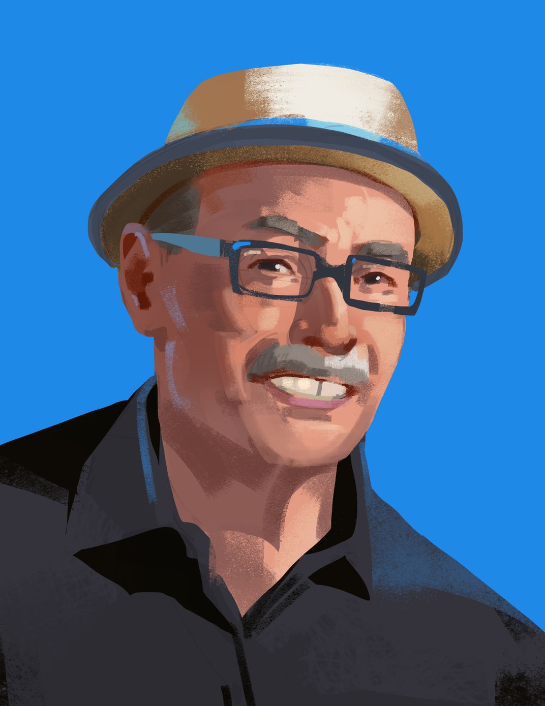 Juan Felipe Herrera