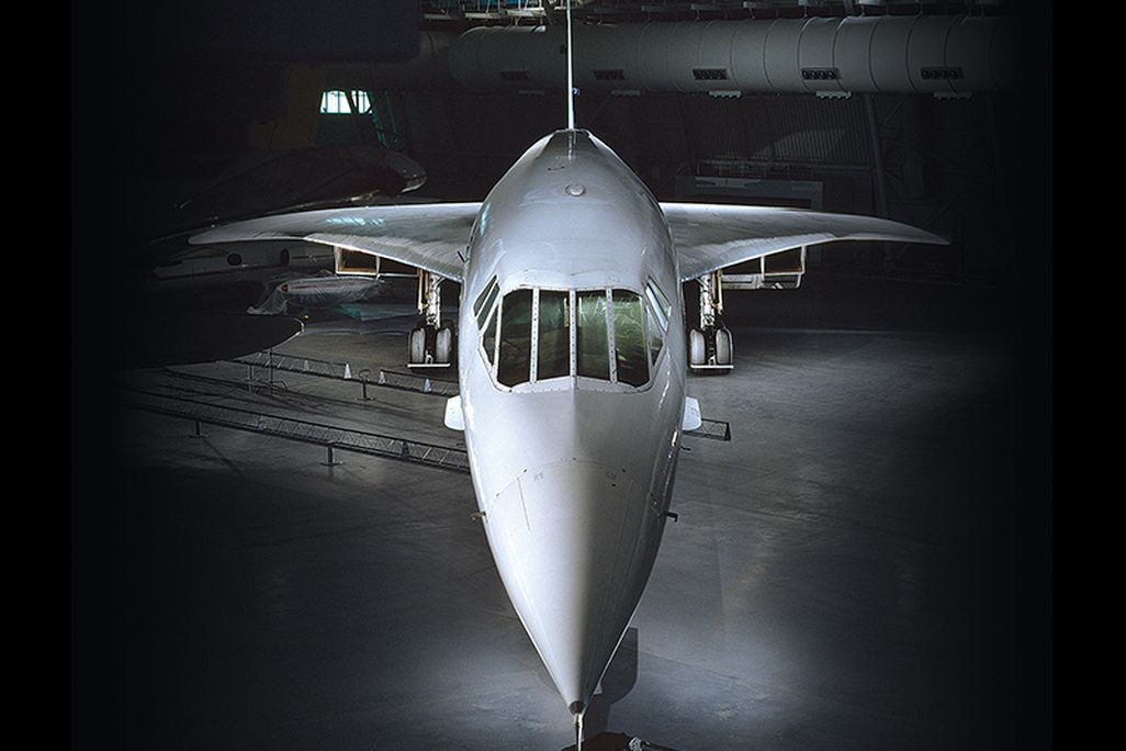 Concorde