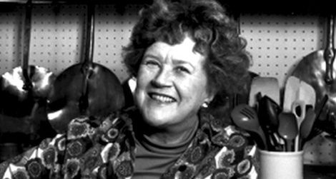 Julia Child would have marked her 100th birthday this August 15.