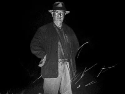 Erle Stanley Gardner