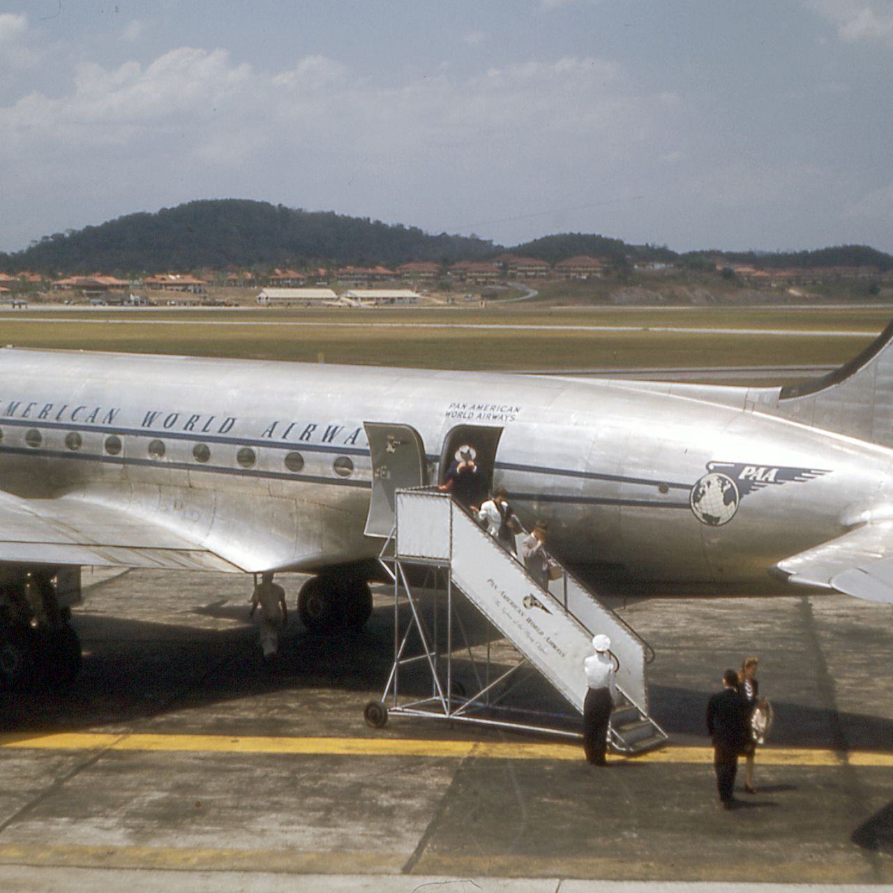 This 1950s Airplane Disaster Prompted the Flight Safety