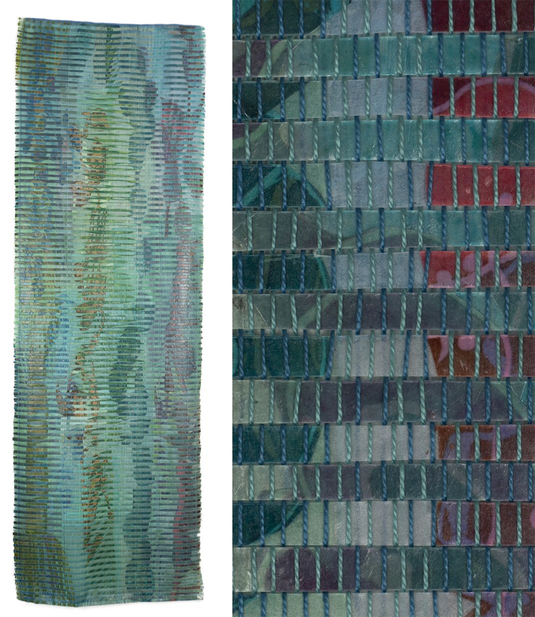 Tapestries by Hollie Heller