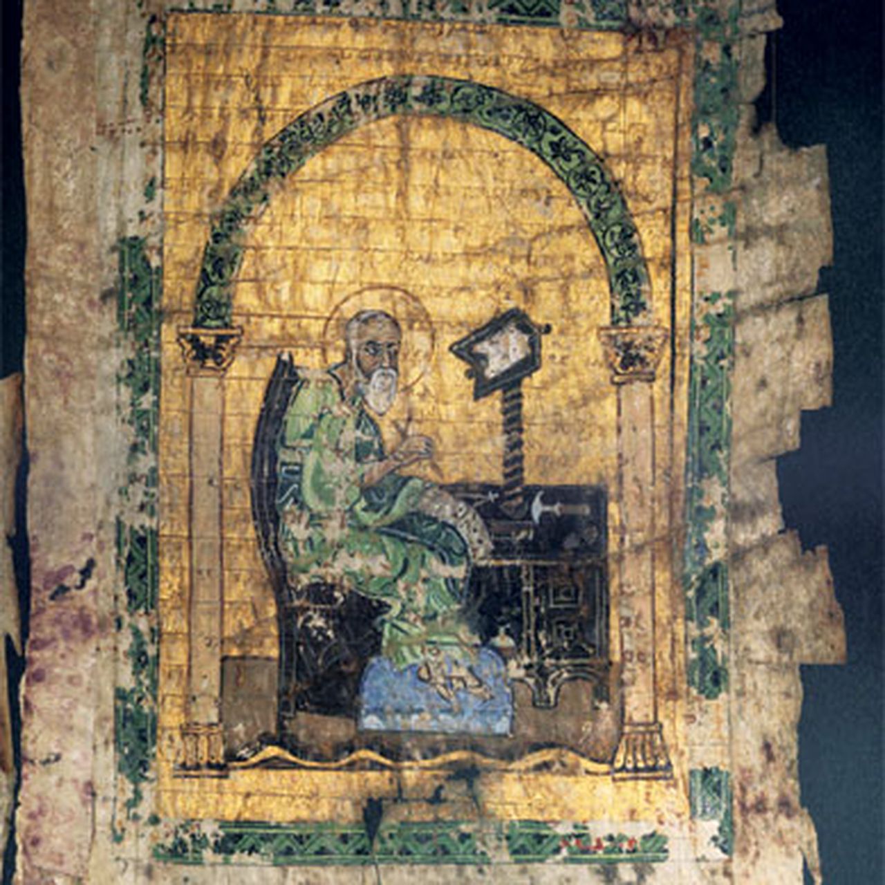 Reading Between the Lines