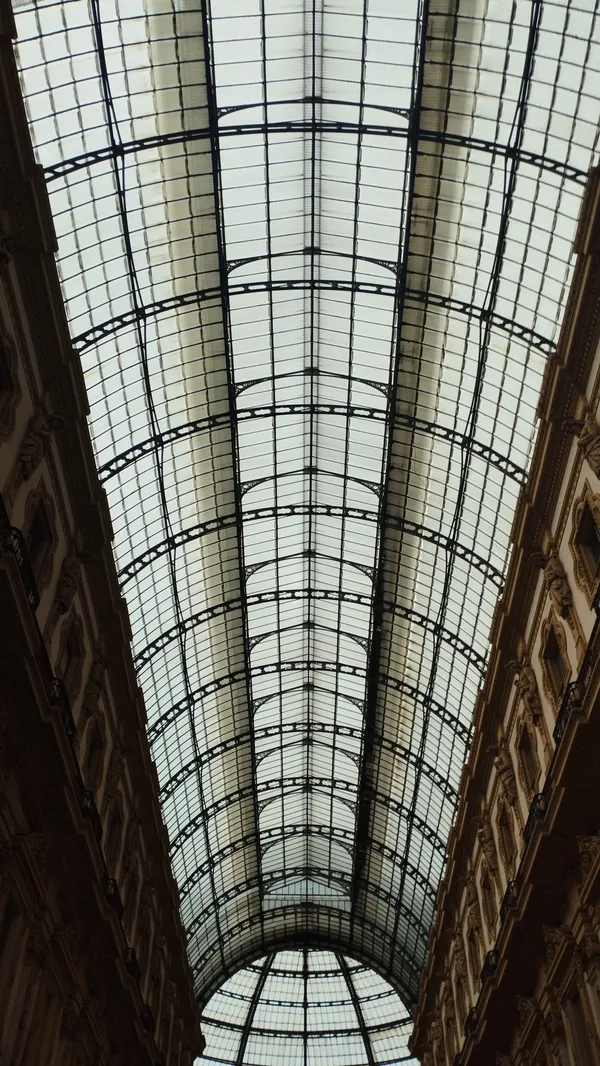 Galleria Dome thumbnail