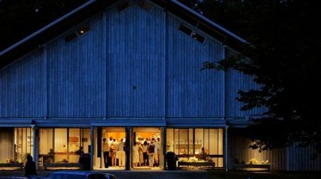 Young musicians from the Marlboro Music Festival in Vermont come to the Freer Gallery this week.