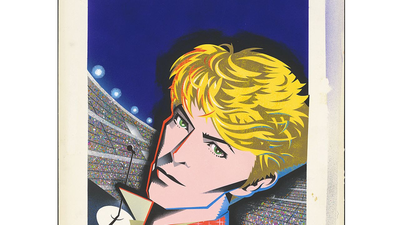 David Bowie's First Studio Recording Discovered in a Bread Basket