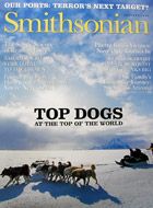 Cover for January 2004