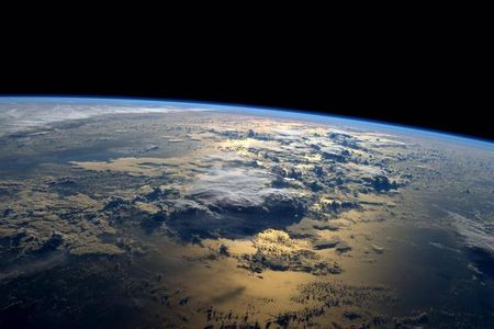 The last time Earth experienced such high levels of CO2 was three to five million years ago