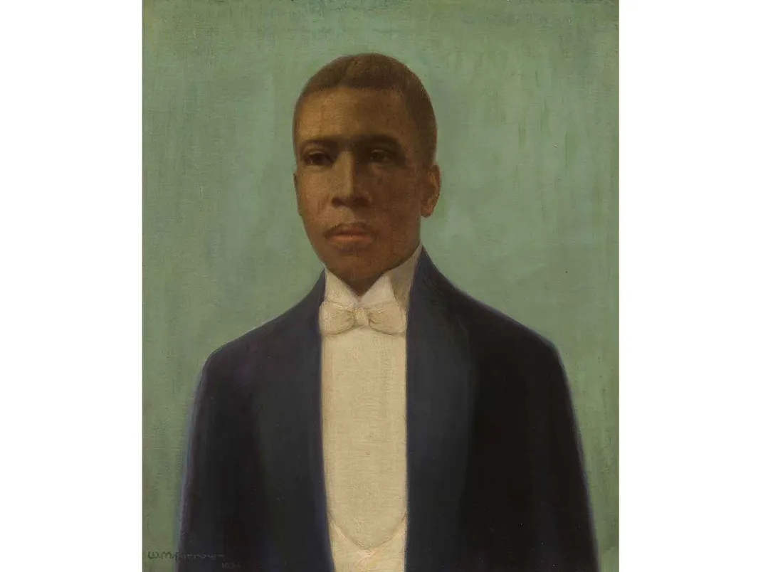 Paul Laurence Dunbar