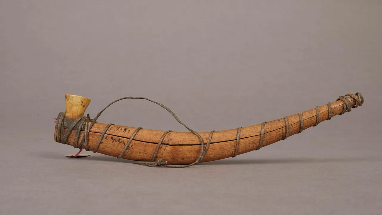 how did native americans use tobacco as medicine North America's Earliest Smokers May Have Helped Launch the Agricultural  Revolution
