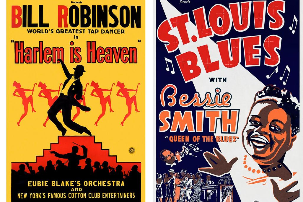 Separate Cinema Archive posters