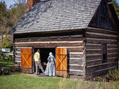 High Point Museum