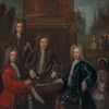 Who Is the Enslaved Child in This Portrait of Yale University's Namesake? icon