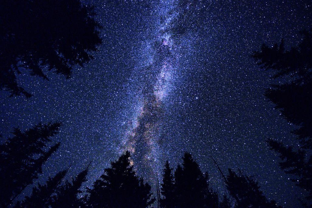 NightSky
