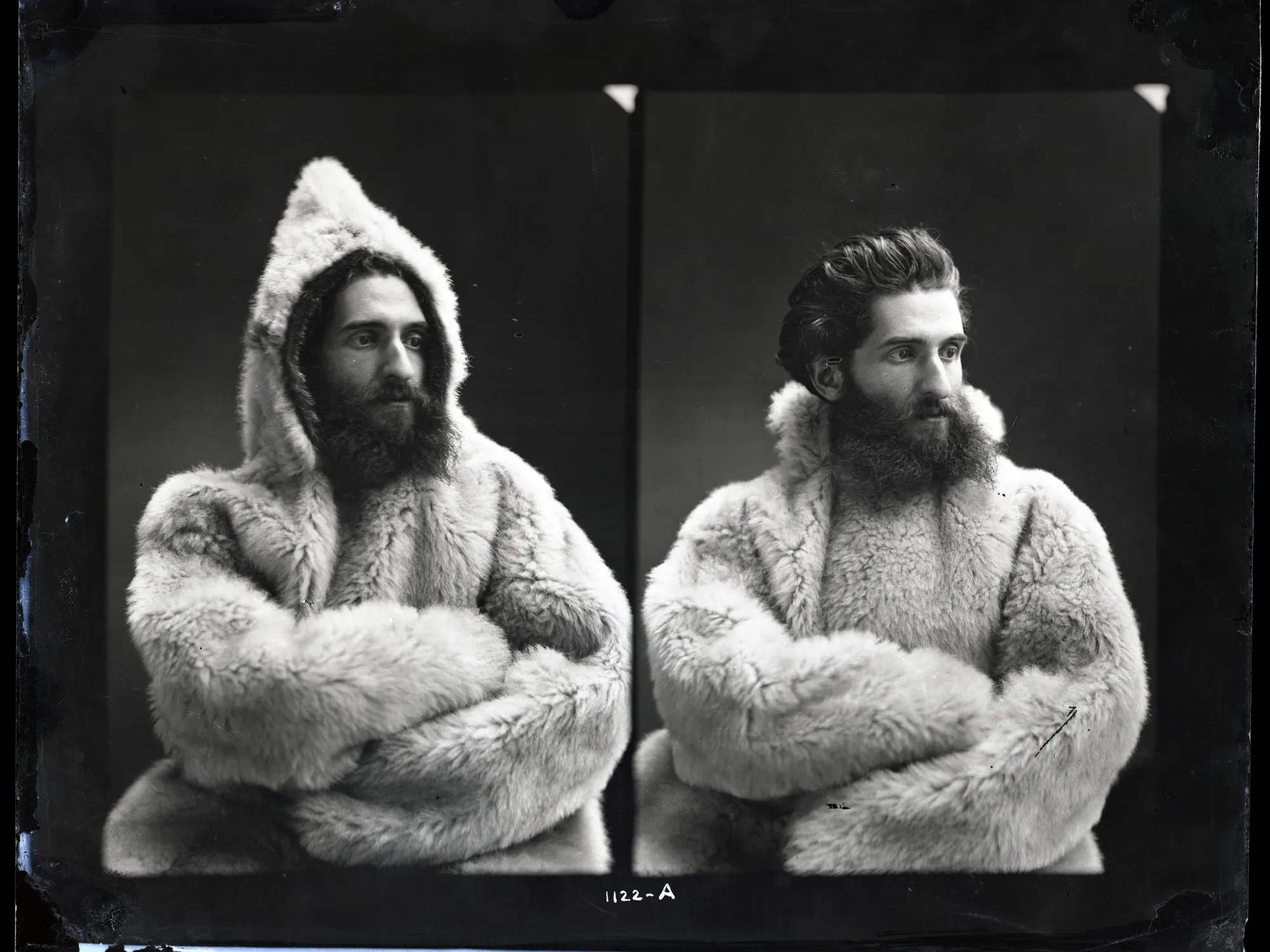 The Murder Mystery Linking a Bird Specimen at the National Museum of