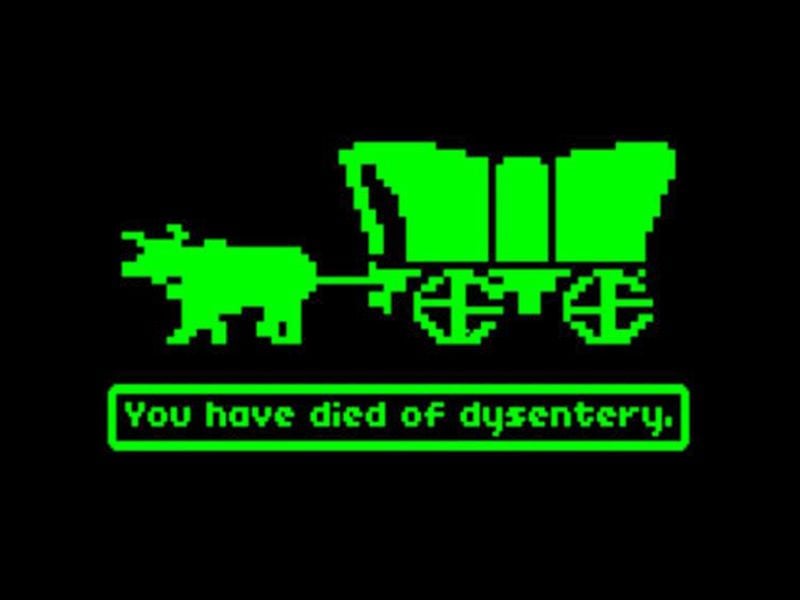 Oregon Trail game history: An interview with the inventor, Don Rawitsch.