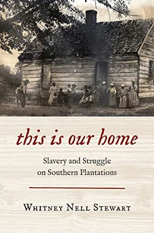 Preview thumbnail for 'This Is Our Home: Slavery and Struggle on Southern Plantations