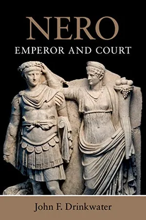 Preview thumbnail for 'Nero: Emperor and Court