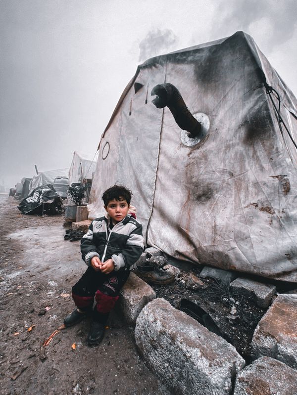 camp children thumbnail