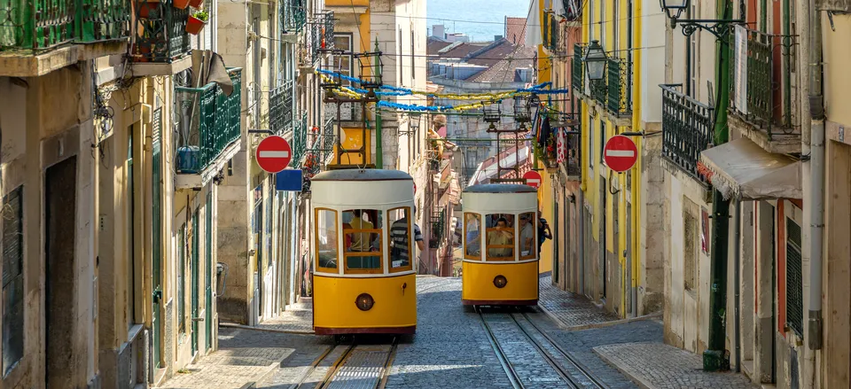 Living in Portugal: A Stay in Lisbon | Smithsonian Journeys