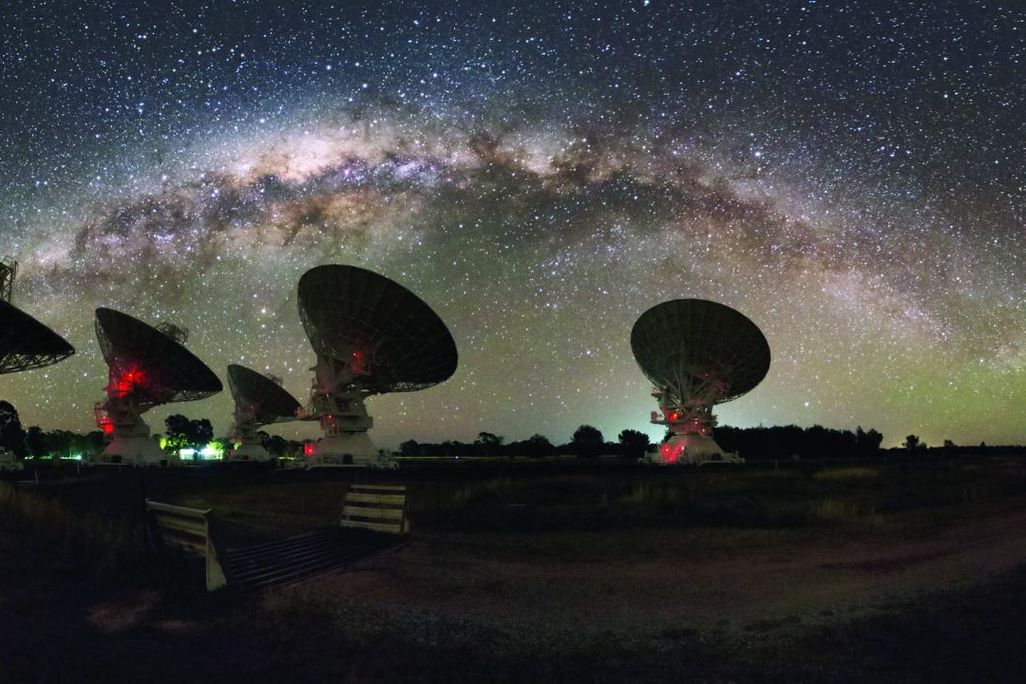 Telescopes