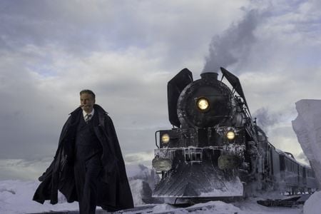 Georges Nagelmackers, creator of the Orient Express, envisioned "a train that would span a continent, running on a continuous ribbon of metal for more than 1,500 miles," writes one historian.