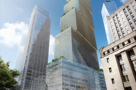 Renderings