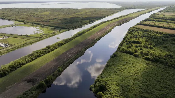 Encircling the Parish thumbnail