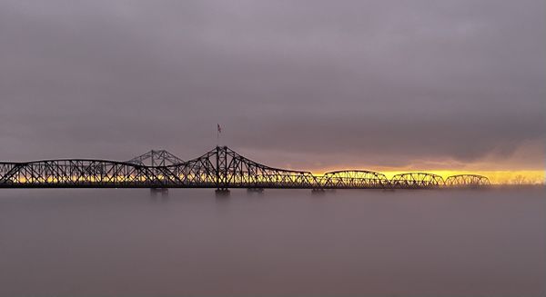 Fog On The Water thumbnail