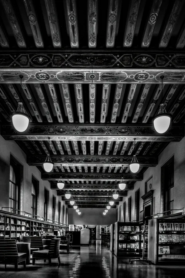 Library View thumbnail